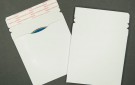 CD/DVD Mailer - Paperboard - White - 5 1/4" x 5 1/4"