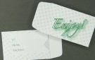 Gift Card Envelope - Enjoy