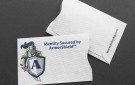AmorShield®RFID Blocking Card Sleeve - Retail