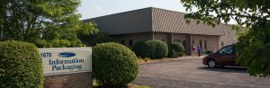 About IPC
                                Redefining Excellence,  One Envelope At A Time